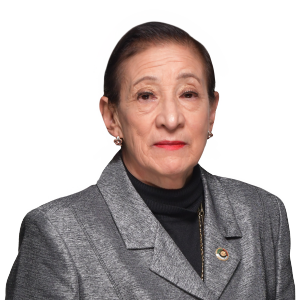 María del Consuelo Estrada Plata